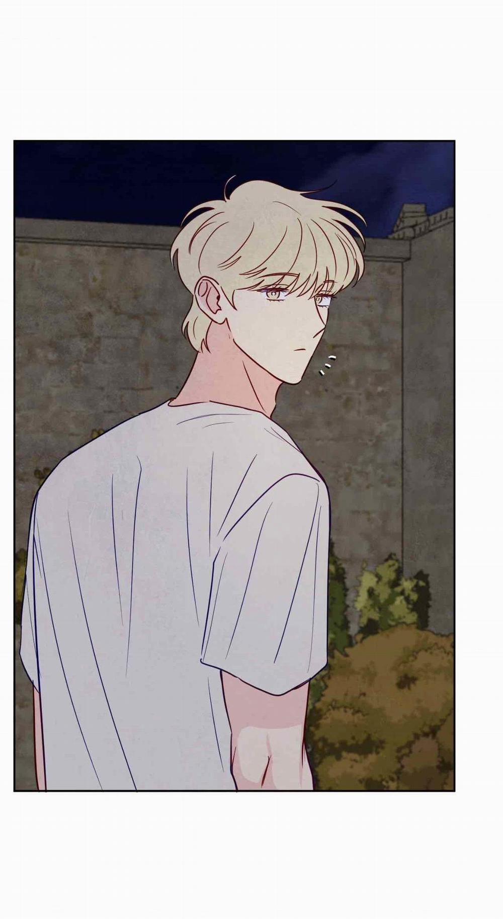 Sự Quyến Rũ Của Thần Rắn 8 trang 19