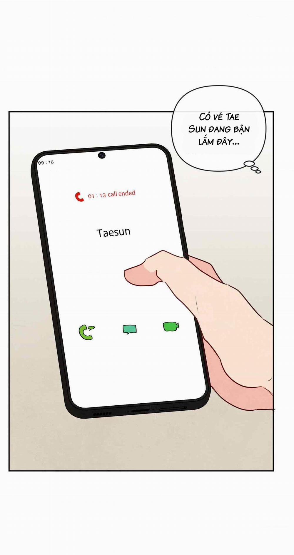 Sự Quyến Rũ Của Thần Rắn 8 trang 3