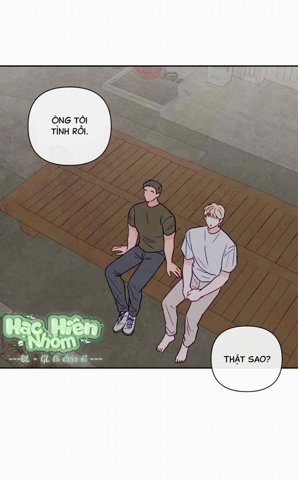 Sự Quyến Rũ Của Thần Rắn 8 trang 31