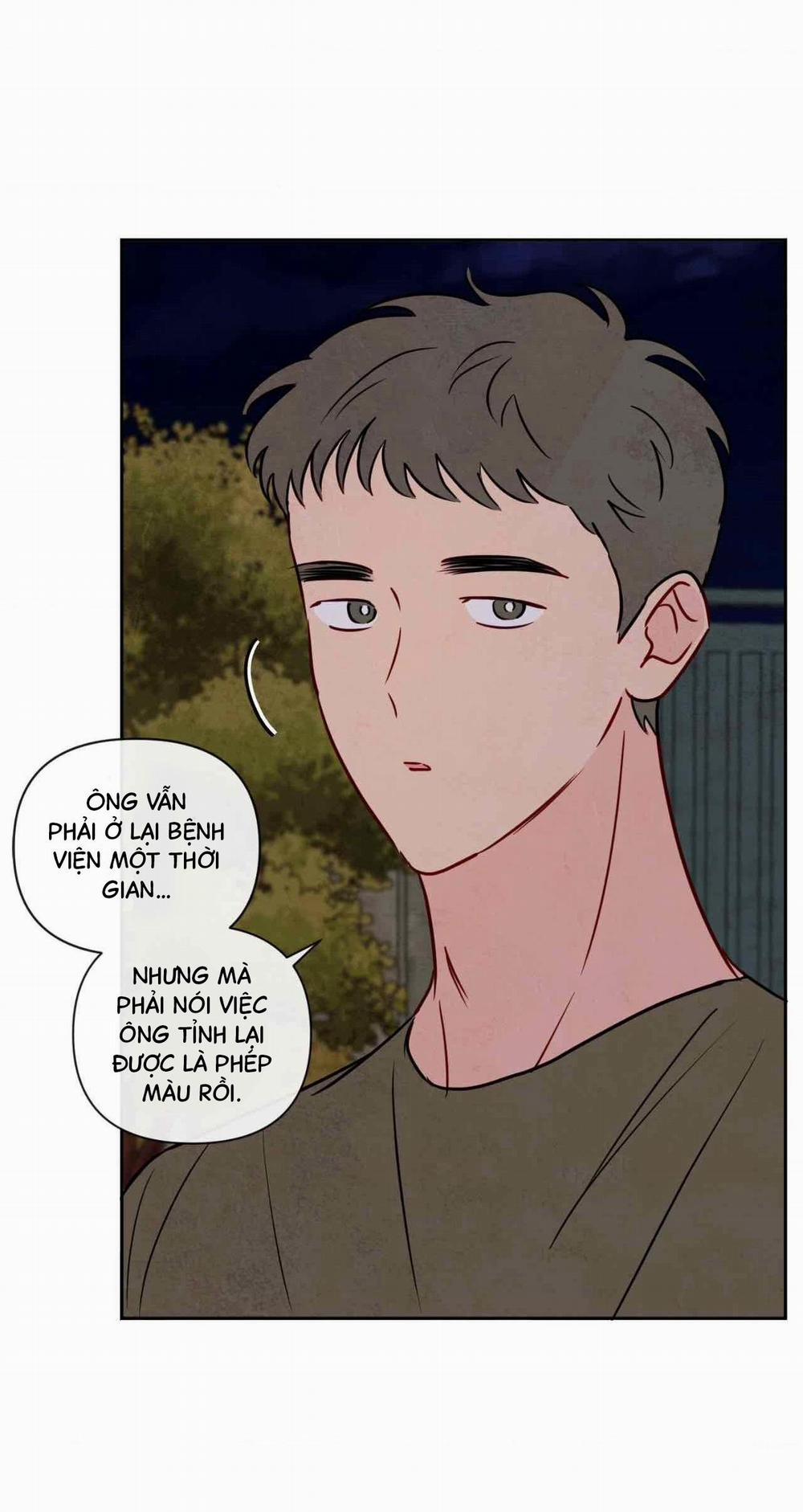 Sự Quyến Rũ Của Thần Rắn 8 trang 32