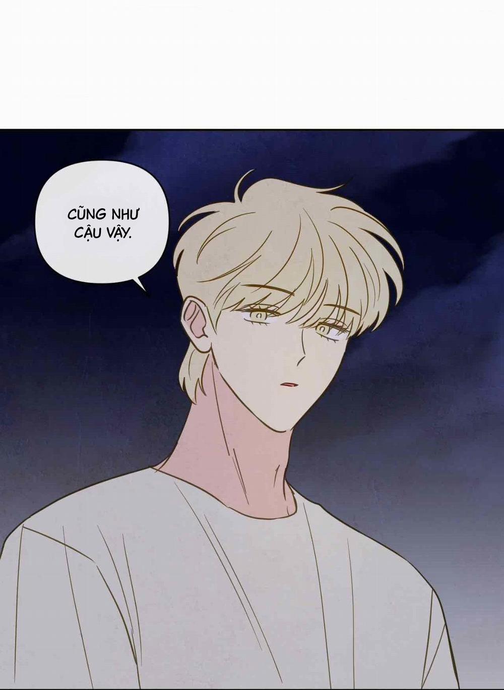 Sự Quyến Rũ Của Thần Rắn 8 trang 36