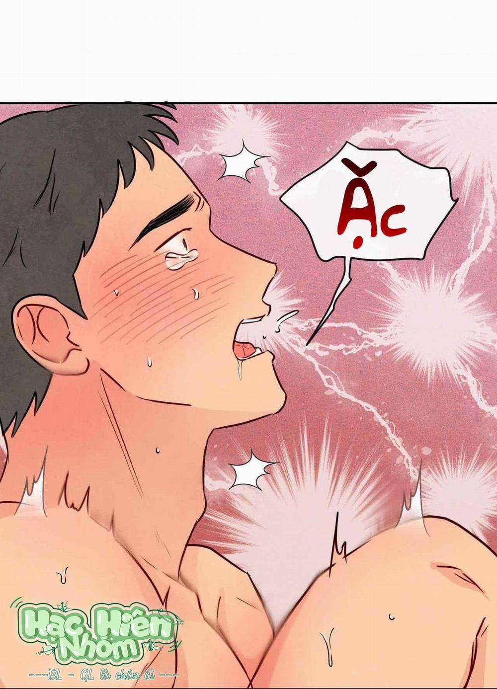 Sự Quyến Rũ Của Thần Rắn 8 trang 53