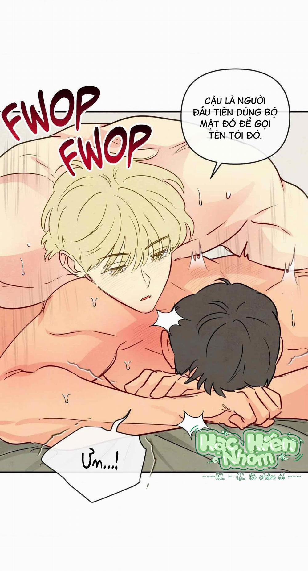 Sự Quyến Rũ Của Thần Rắn 8 trang 67