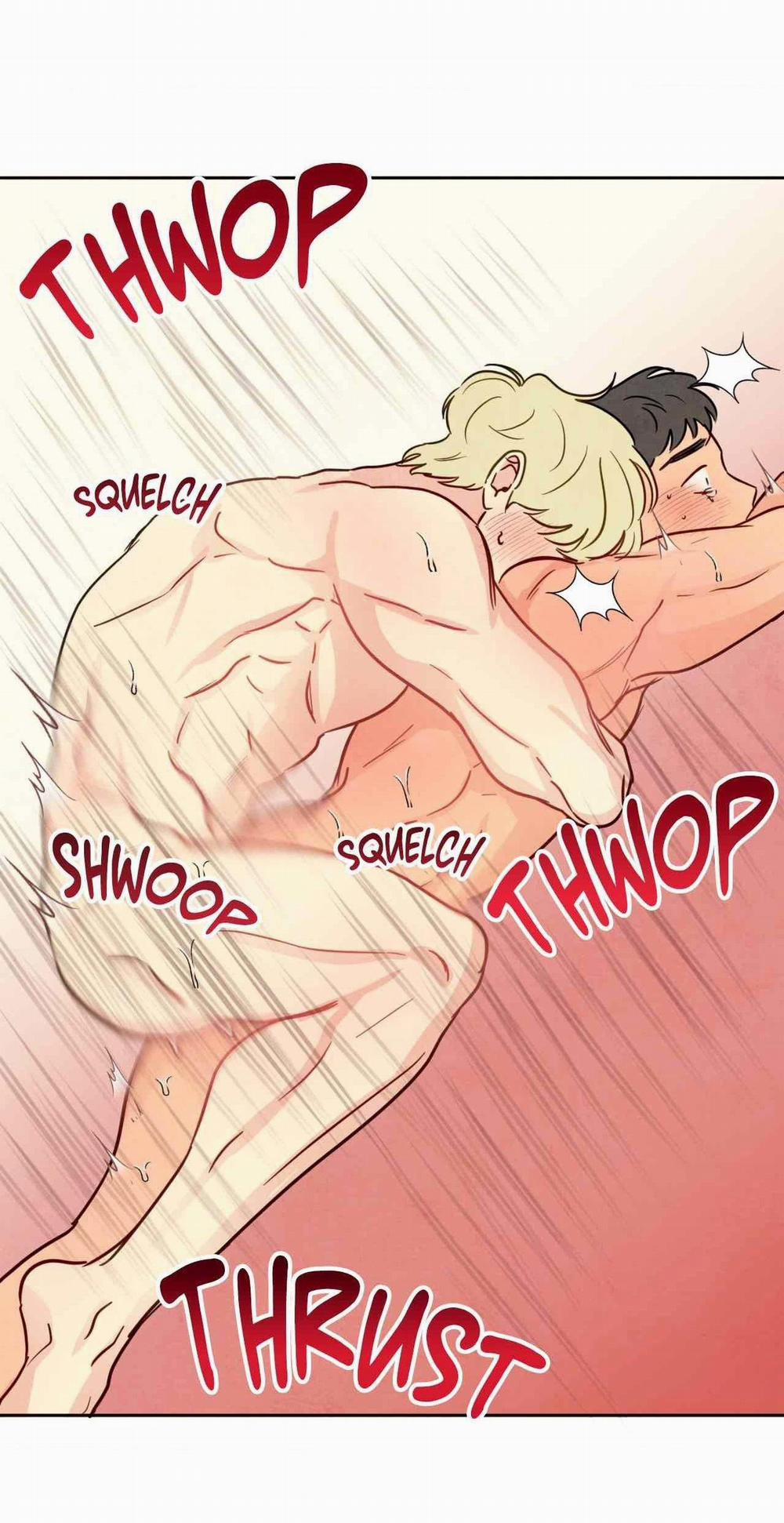 Sự Quyến Rũ Của Thần Rắn 8 trang 70