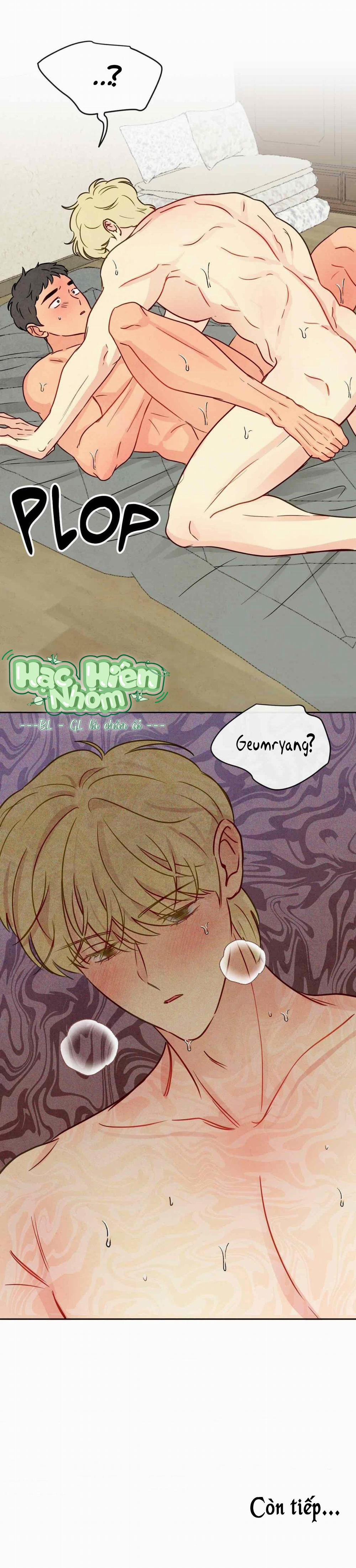 Sự Quyến Rũ Của Thần Rắn 8 trang 76