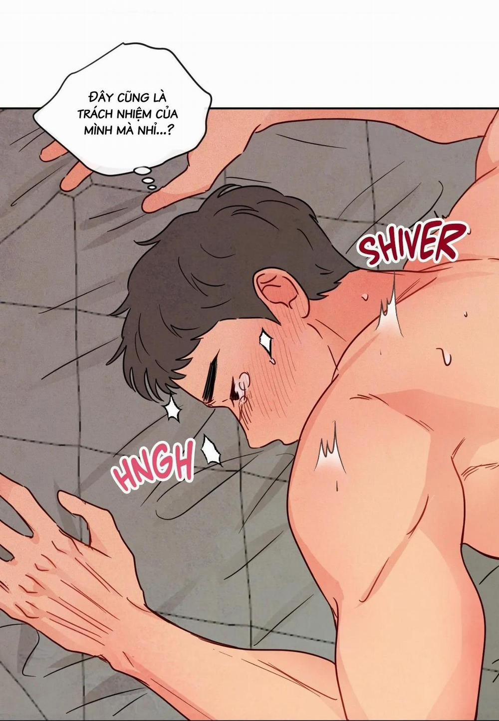 Sự Quyến Rũ Của Thần Rắn 9 trang 2