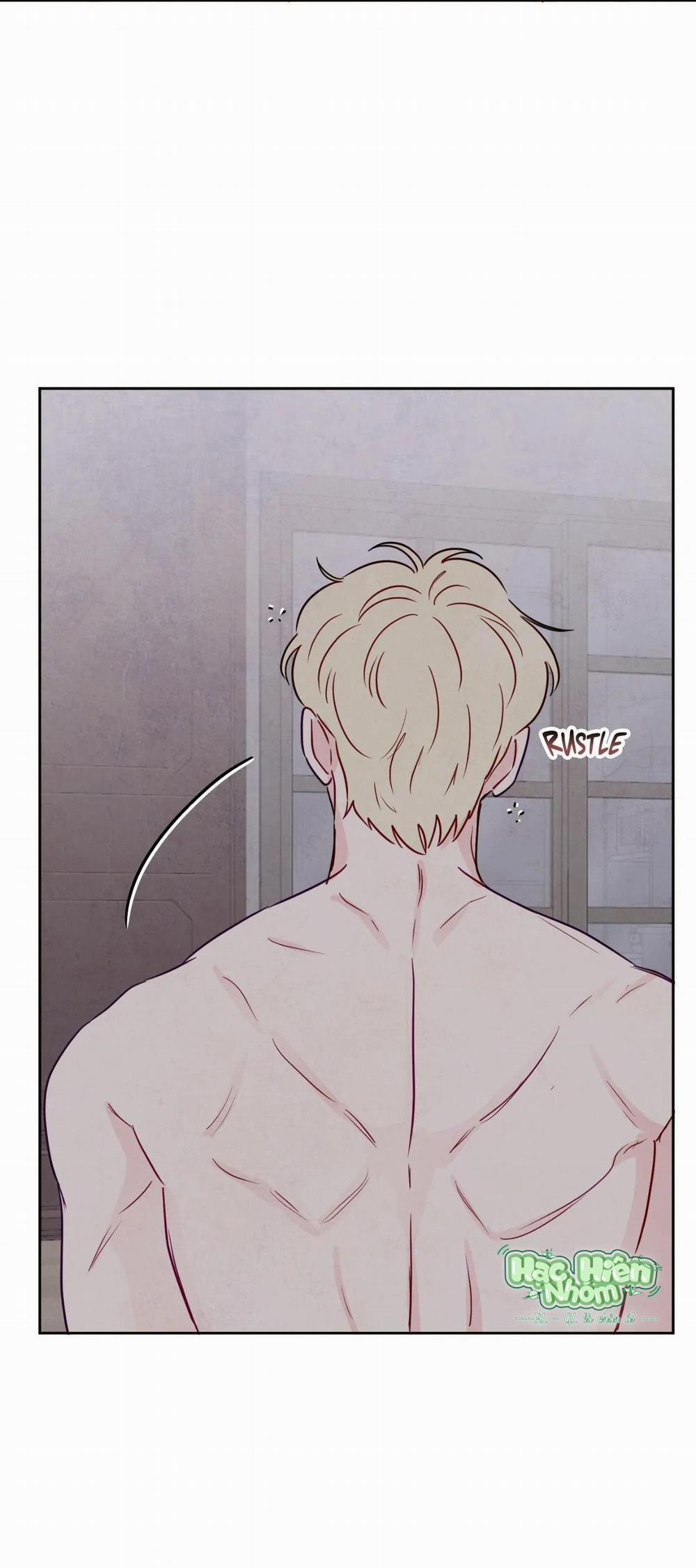 Sự Quyến Rũ Của Thần Rắn 9 trang 24