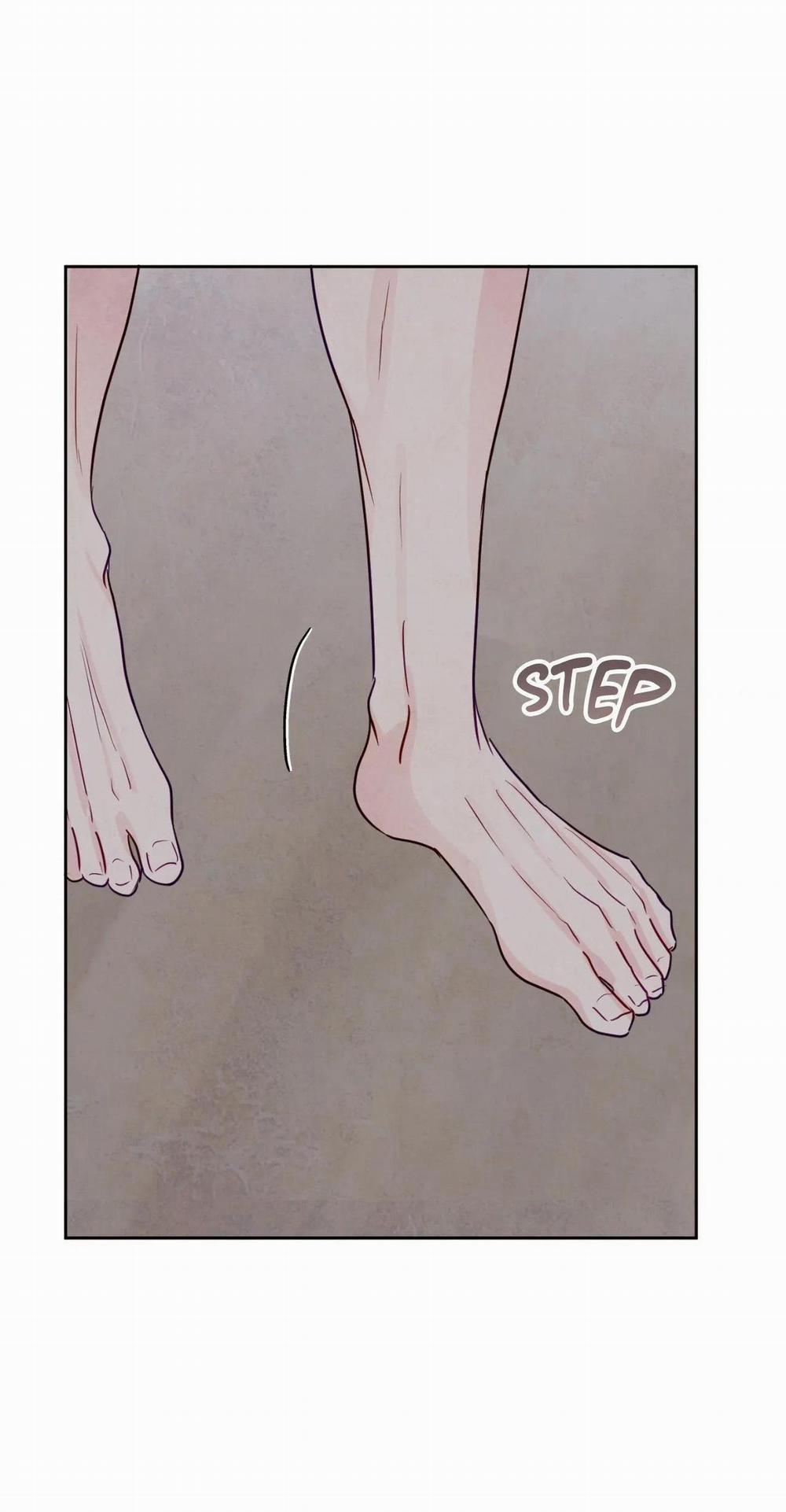 Sự Quyến Rũ Của Thần Rắn 9 trang 25