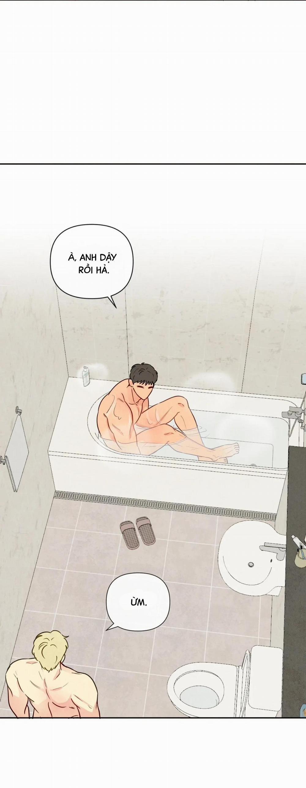 Sự Quyến Rũ Của Thần Rắn 9 trang 27