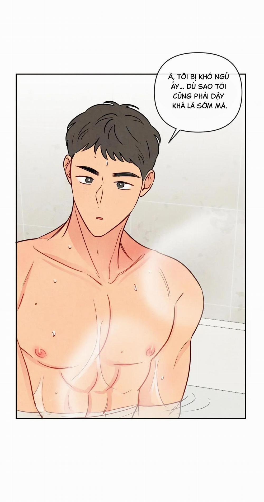 Sự Quyến Rũ Của Thần Rắn 9 trang 29