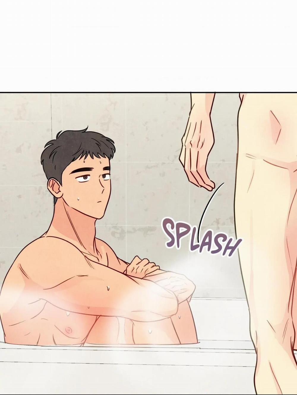 Sự Quyến Rũ Của Thần Rắn 9 trang 31