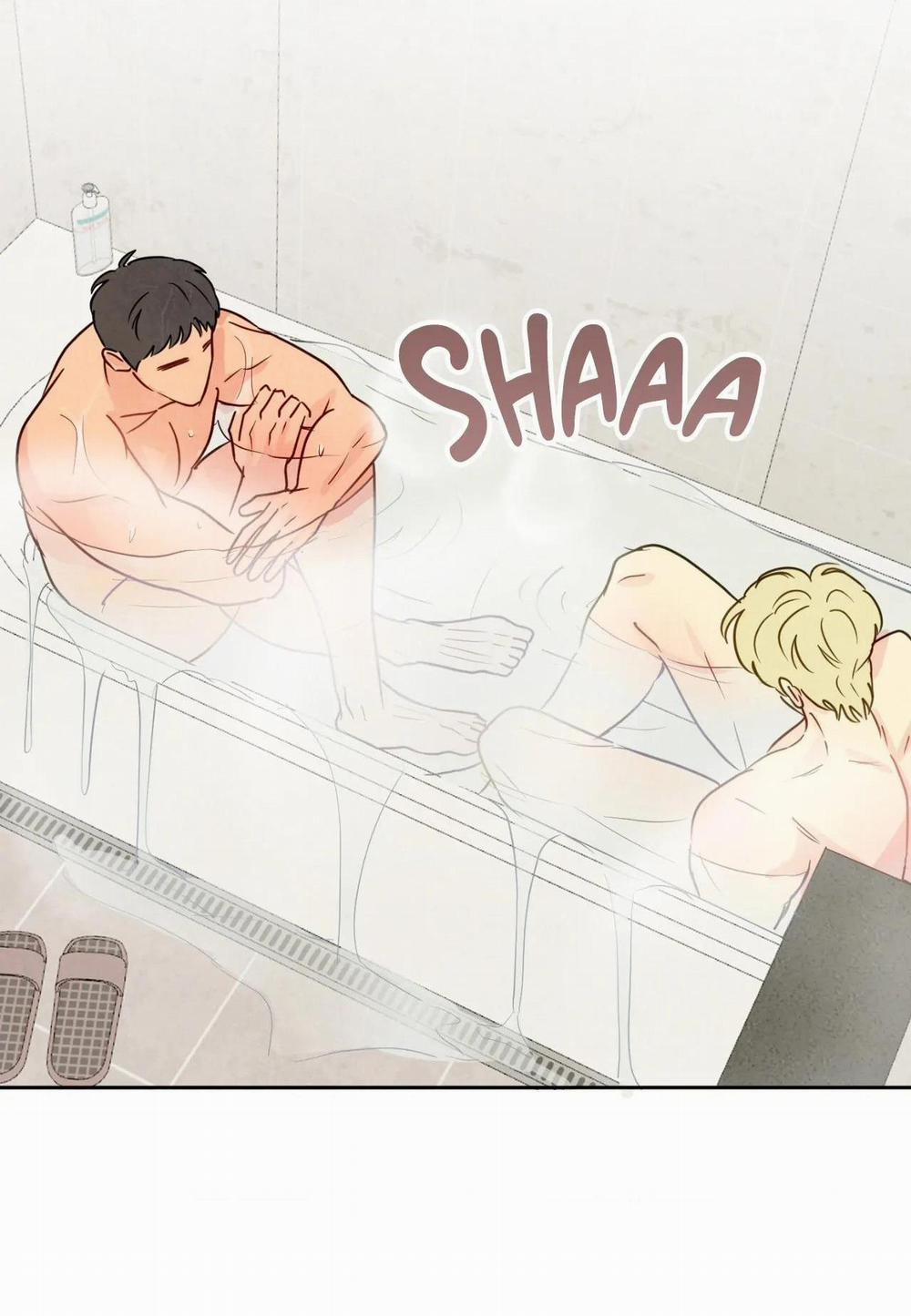 Sự Quyến Rũ Của Thần Rắn 9 trang 33