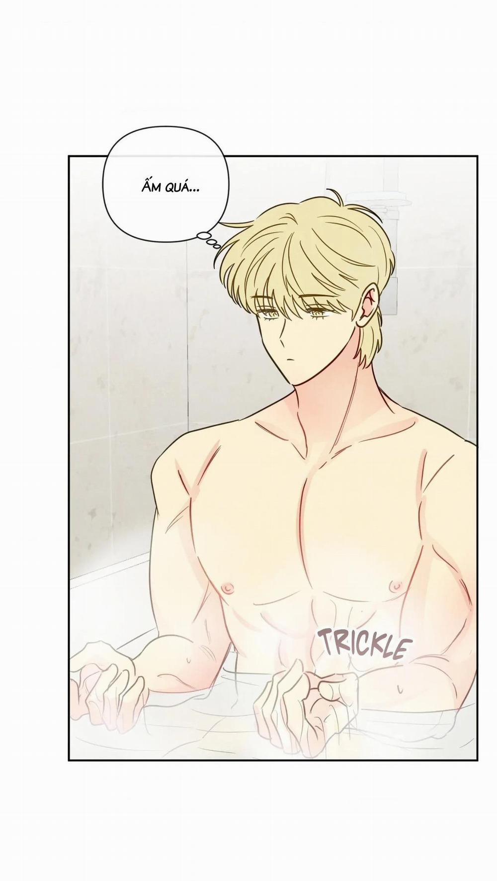 Sự Quyến Rũ Của Thần Rắn 9 trang 34