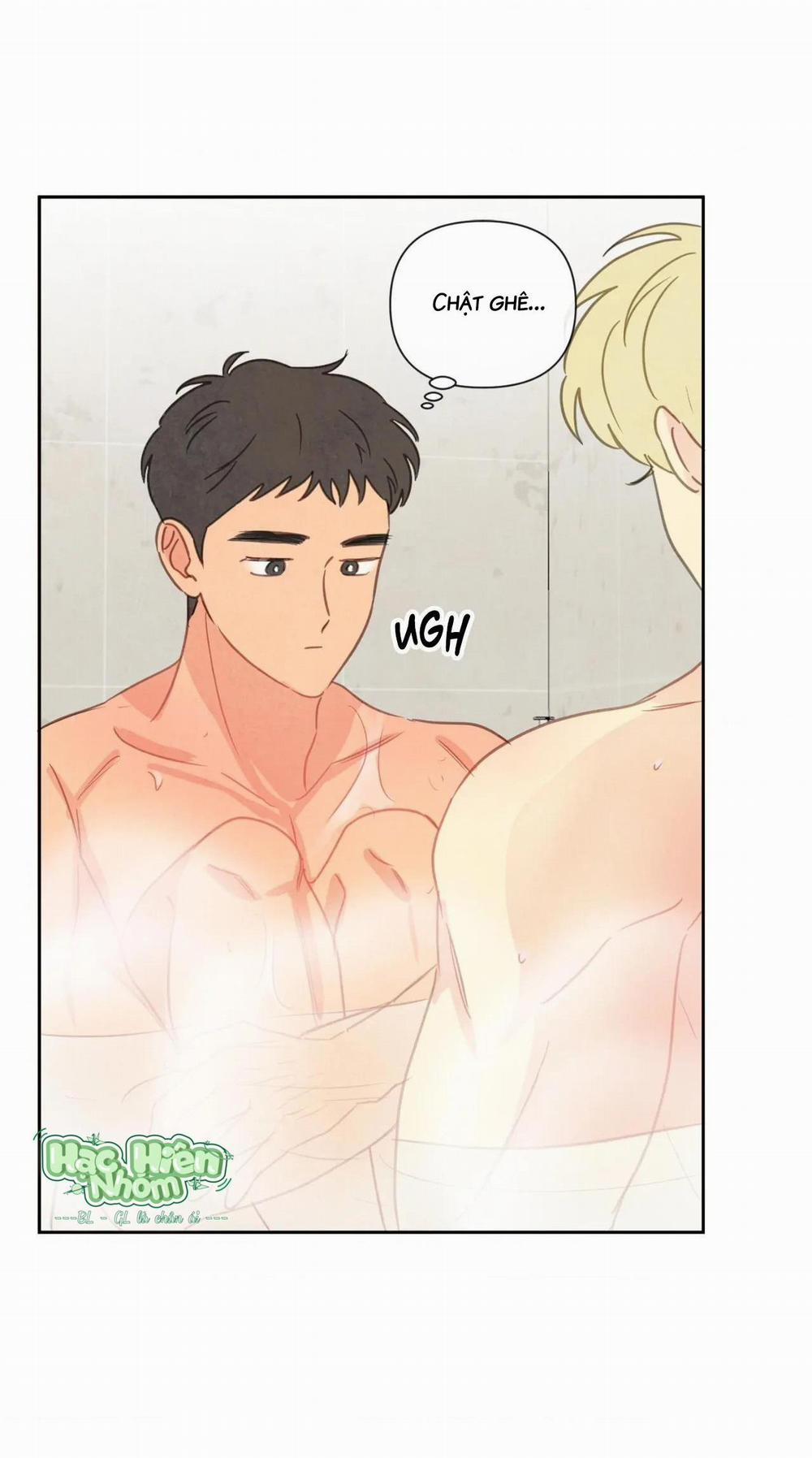 Sự Quyến Rũ Của Thần Rắn 9 trang 35