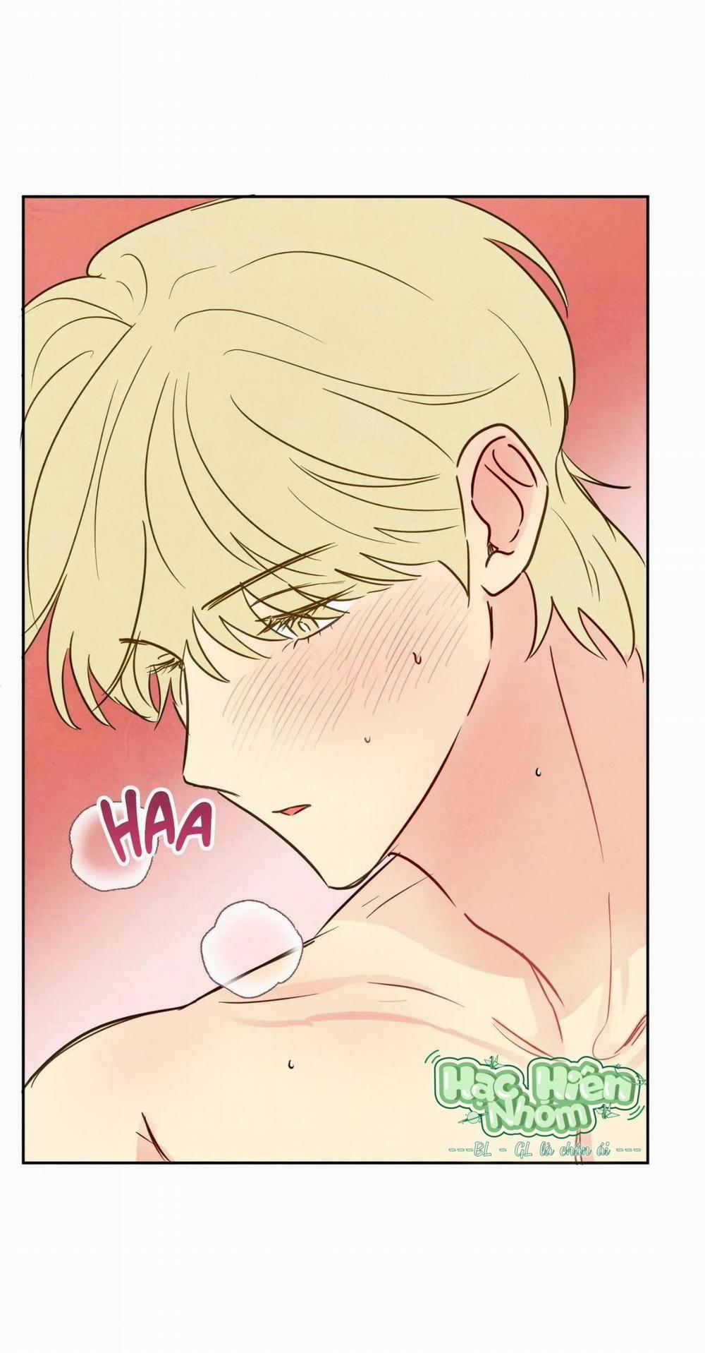 Sự Quyến Rũ Của Thần Rắn 9 trang 4