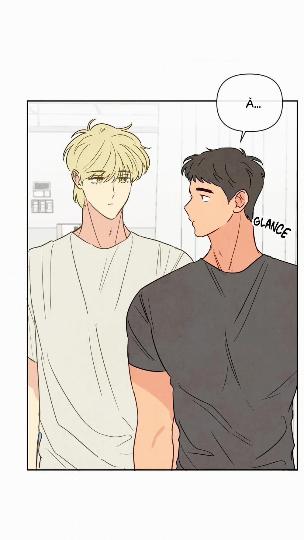 Sự Quyến Rũ Của Thần Rắn 9 trang 48