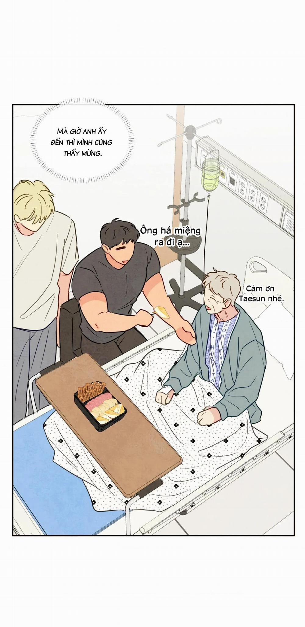 Sự Quyến Rũ Của Thần Rắn 9 trang 52