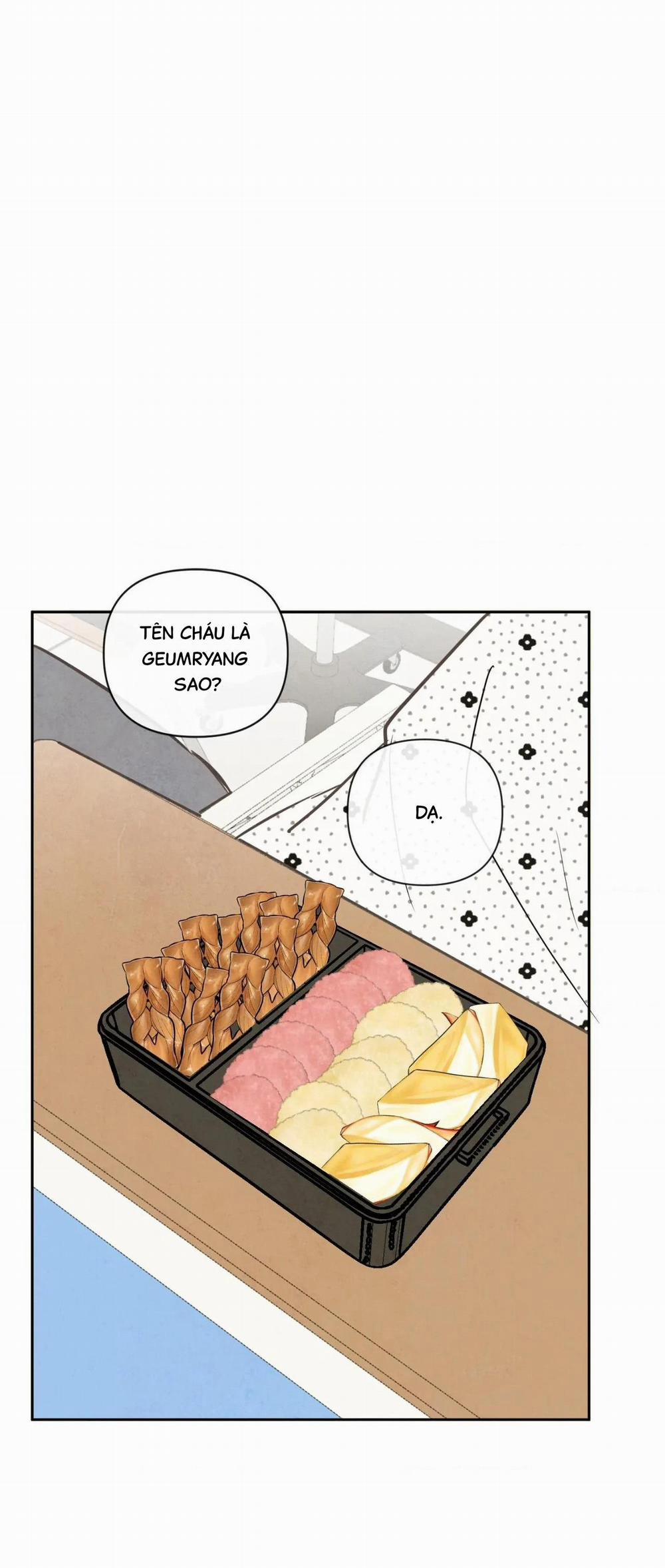 Sự Quyến Rũ Của Thần Rắn 9 trang 56