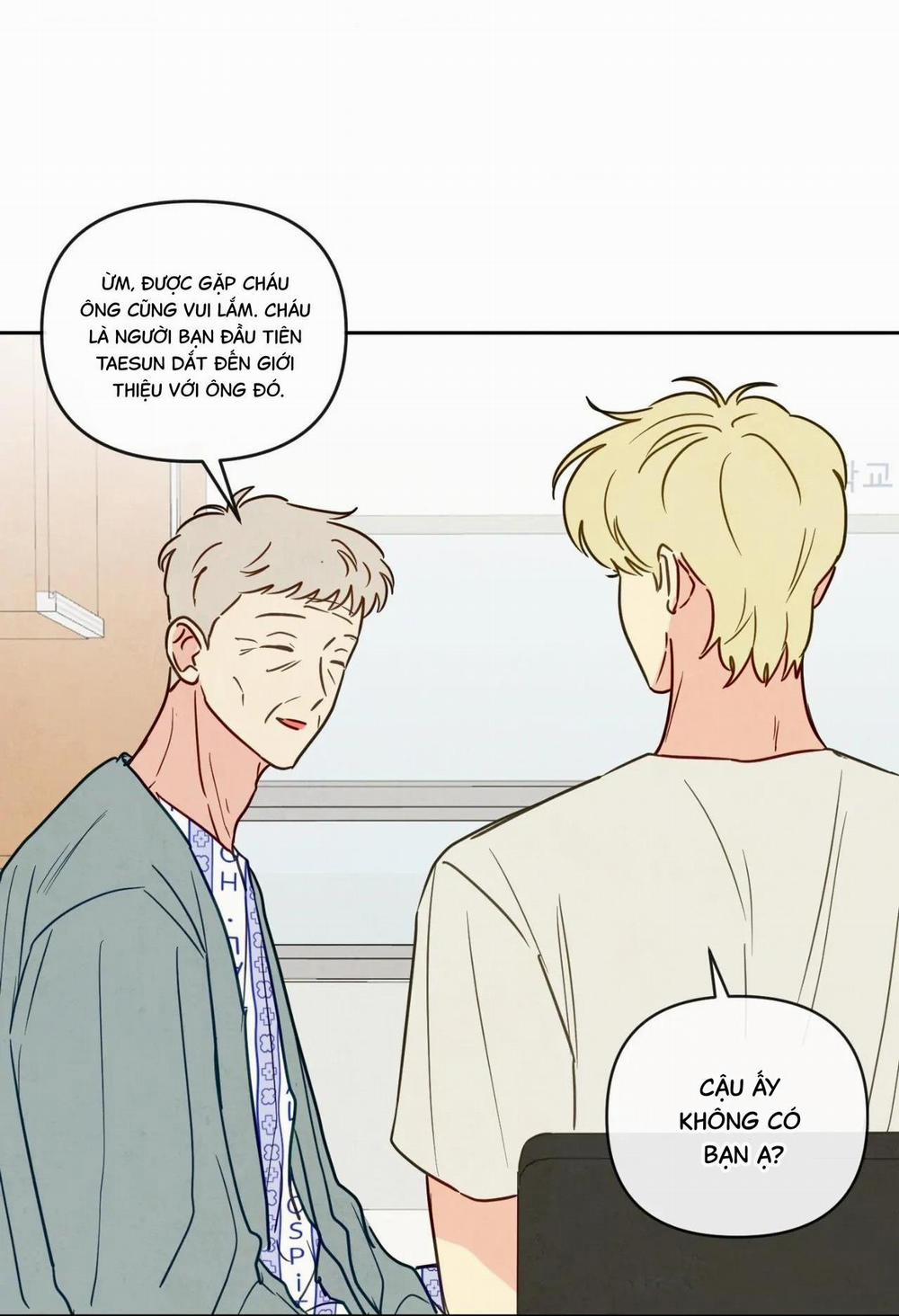 Sự Quyến Rũ Của Thần Rắn 9 trang 57