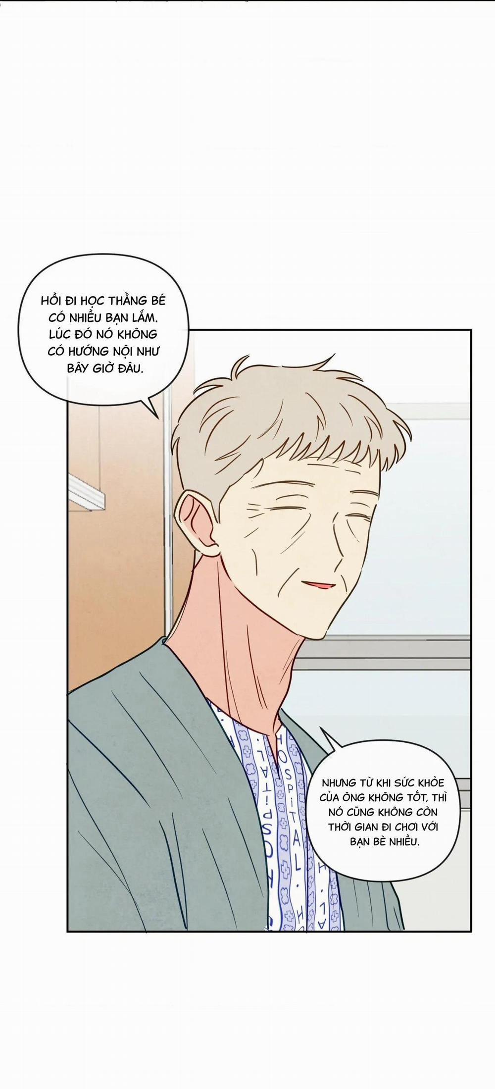 Sự Quyến Rũ Của Thần Rắn 9 trang 58