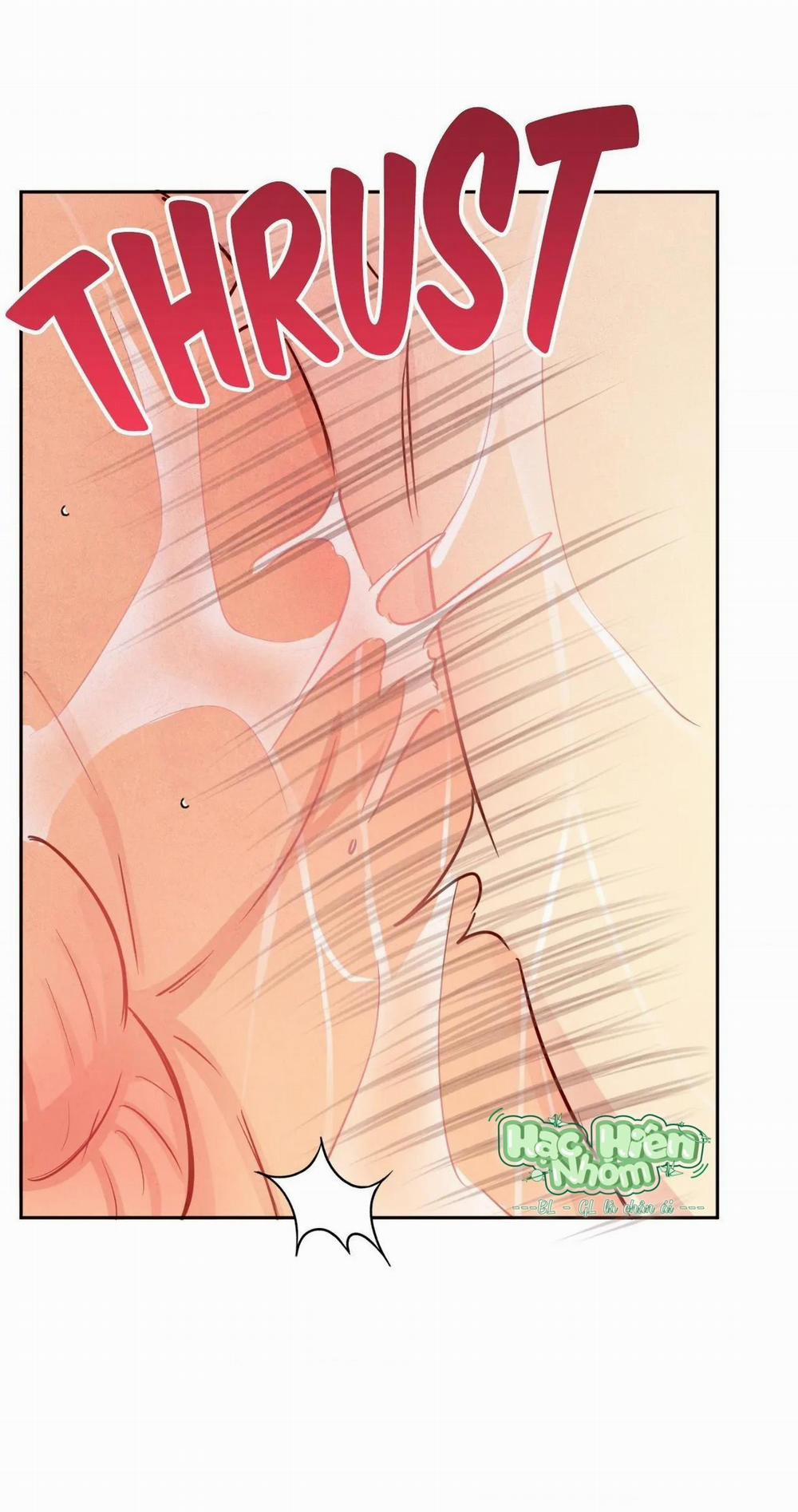 Sự Quyến Rũ Của Thần Rắn 9 trang 6