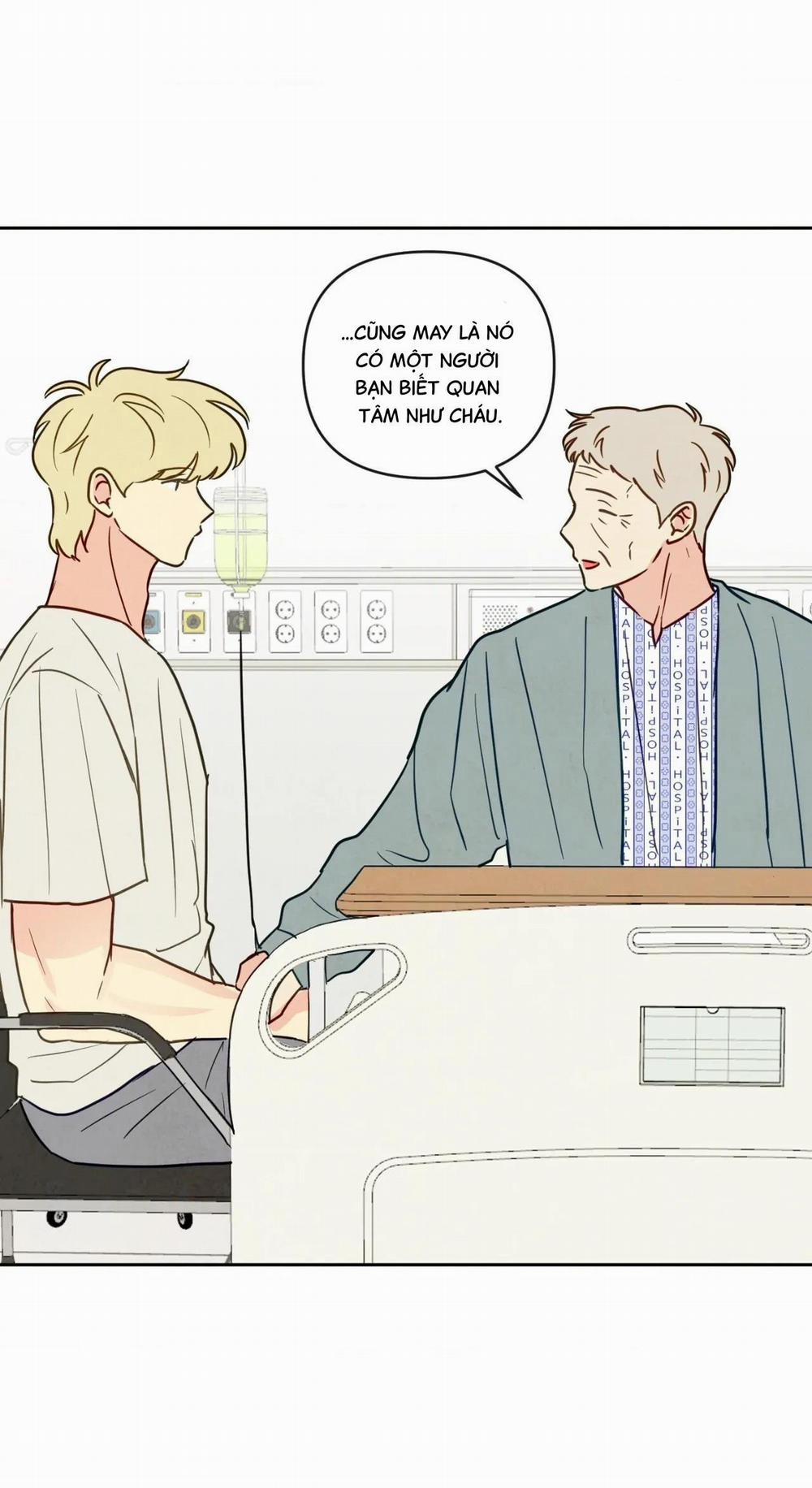 Sự Quyến Rũ Của Thần Rắn 9 trang 61