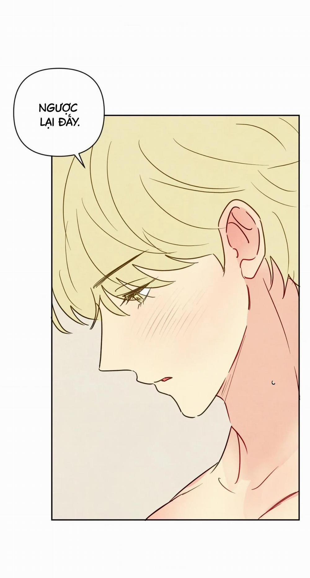 Sự Quyến Rũ Của Thần Rắn 9 trang 9