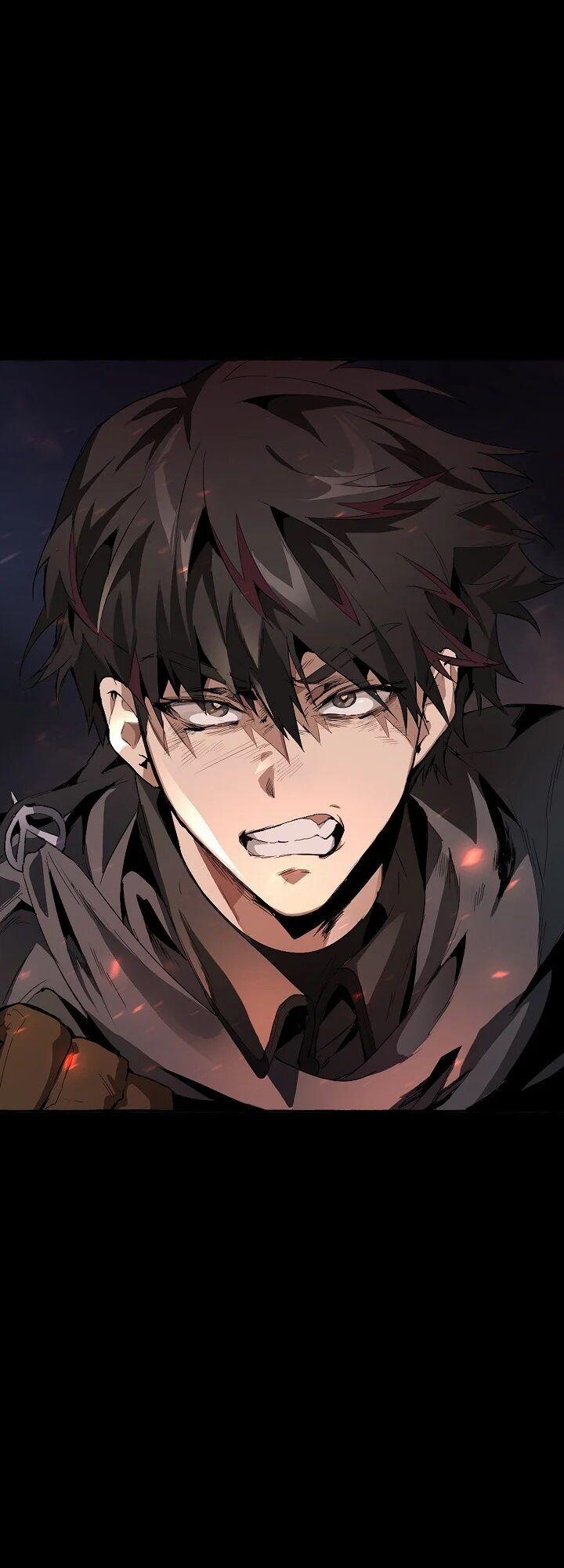 Sự Ra Đời Của Một Anh Hùng 0 trang 11