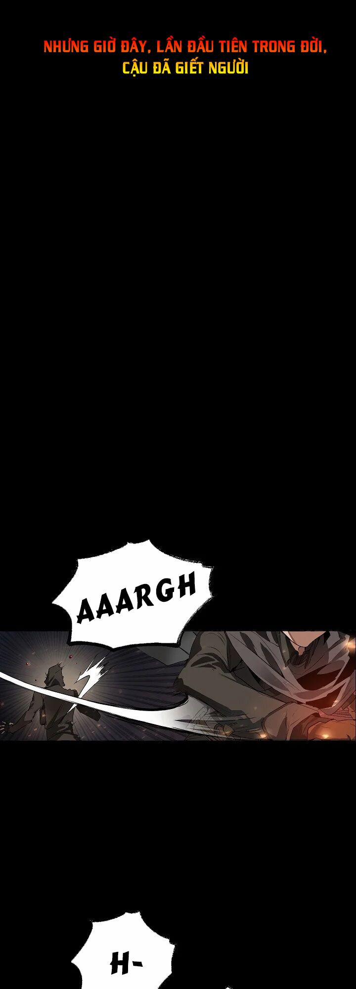 Sự Ra Đời Của Một Anh Hùng 0 trang 12