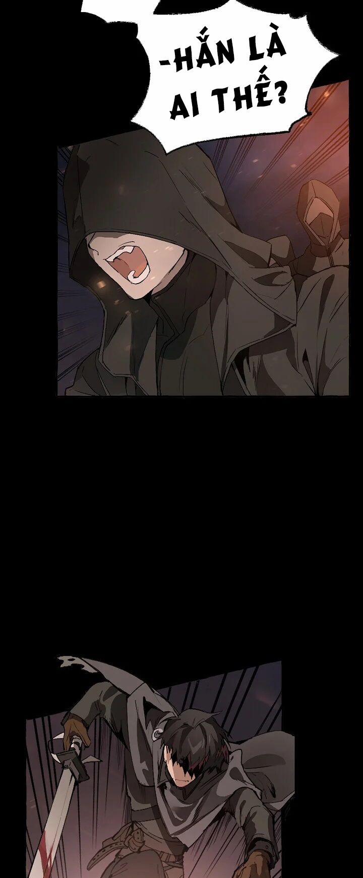 Sự Ra Đời Của Một Anh Hùng 0 trang 13