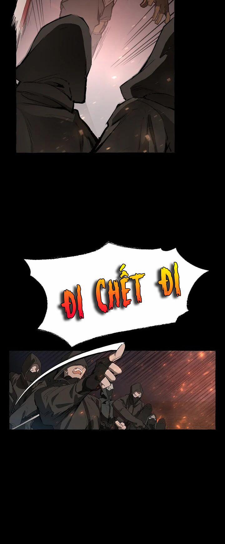 Sự Ra Đời Của Một Anh Hùng 0 trang 14