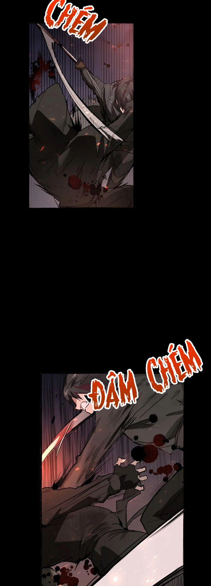 Sự Ra Đời Của Một Anh Hùng 0 trang 16