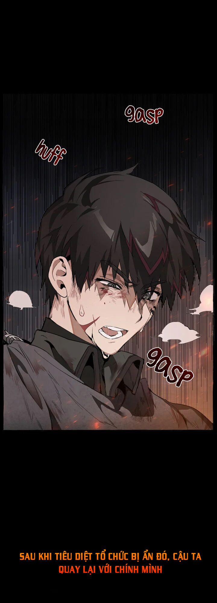 Sự Ra Đời Của Một Anh Hùng 0 trang 21