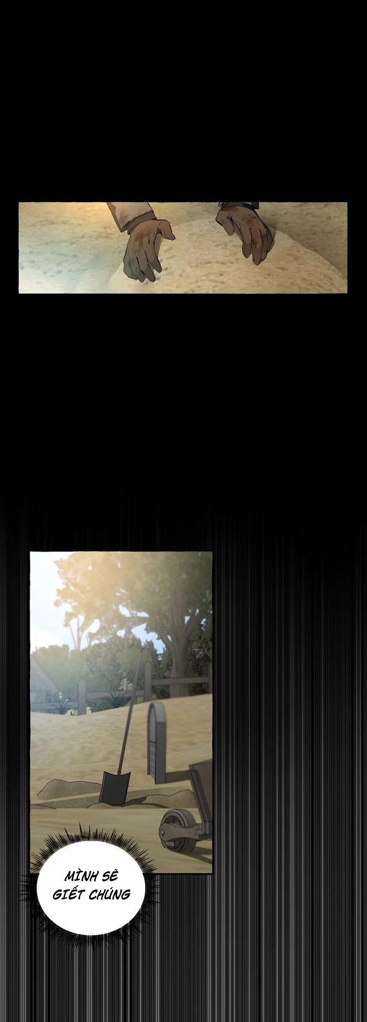 Sự Ra Đời Của Một Anh Hùng 0 trang 24