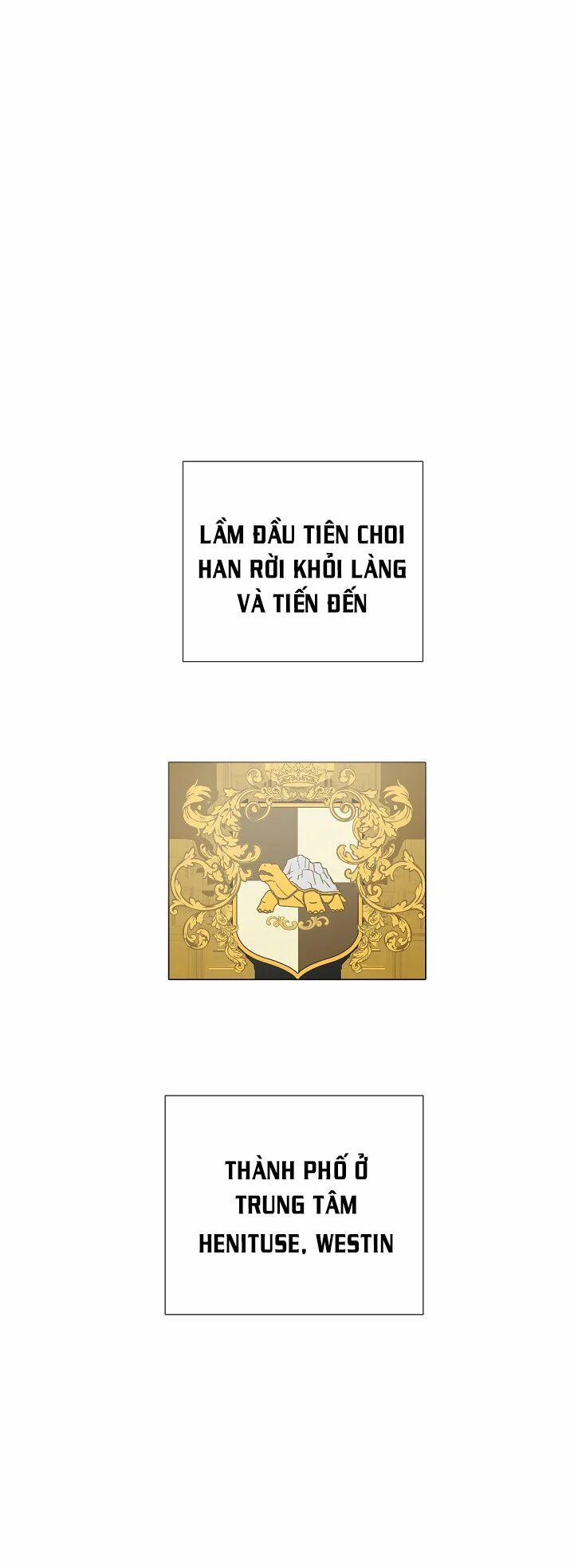 Sự Ra Đời Của Một Anh Hùng 0 trang 27