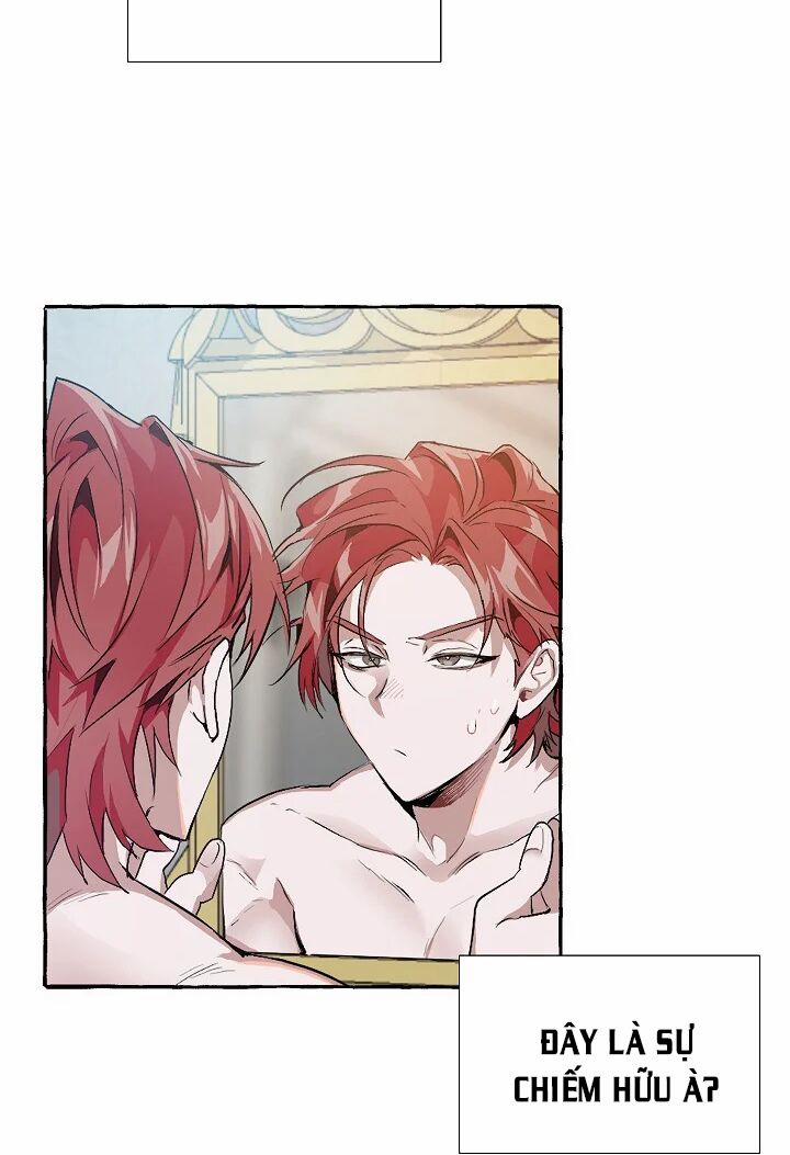 Sự Ra Đời Của Một Anh Hùng 0 trang 32