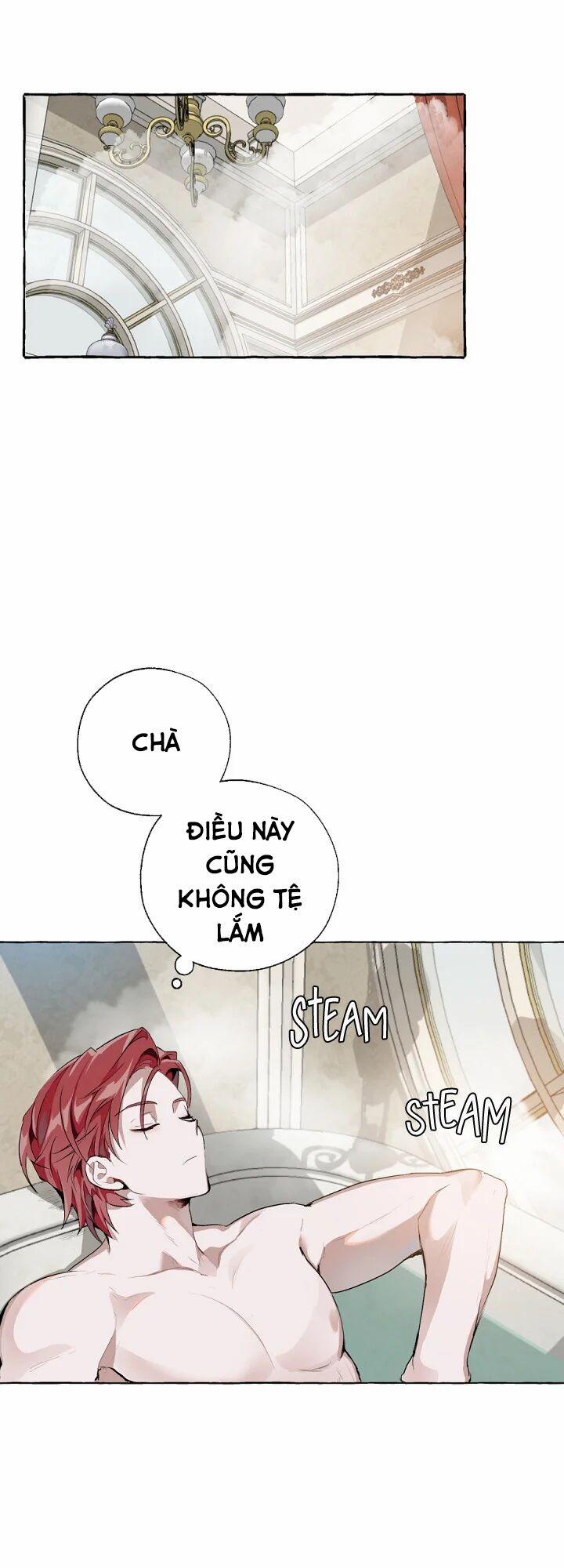 Sự Ra Đời Của Một Anh Hùng 0 trang 35