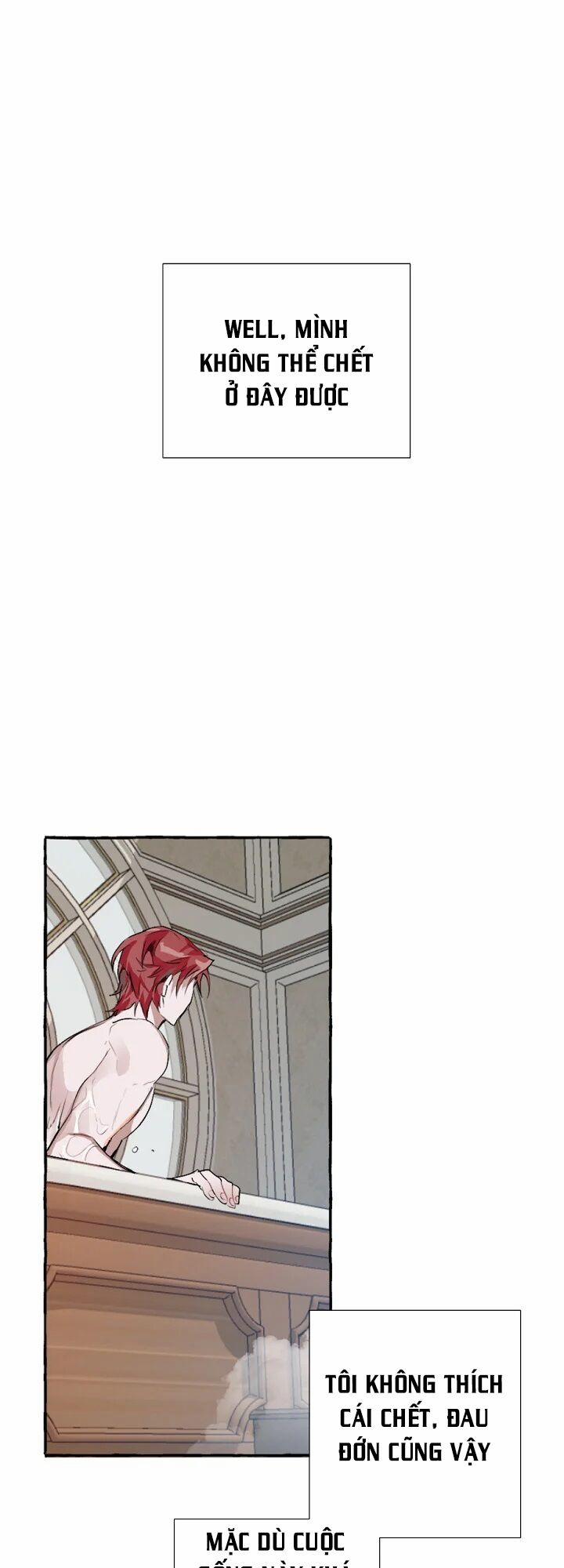 Sự Ra Đời Của Một Anh Hùng 0 trang 38