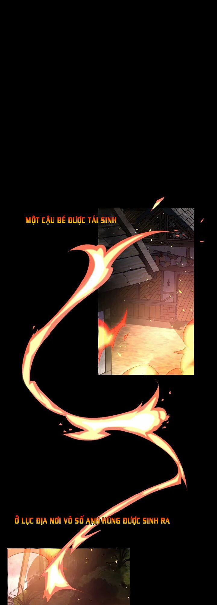 Sự Ra Đời Của Một Anh Hùng 0 trang 4
