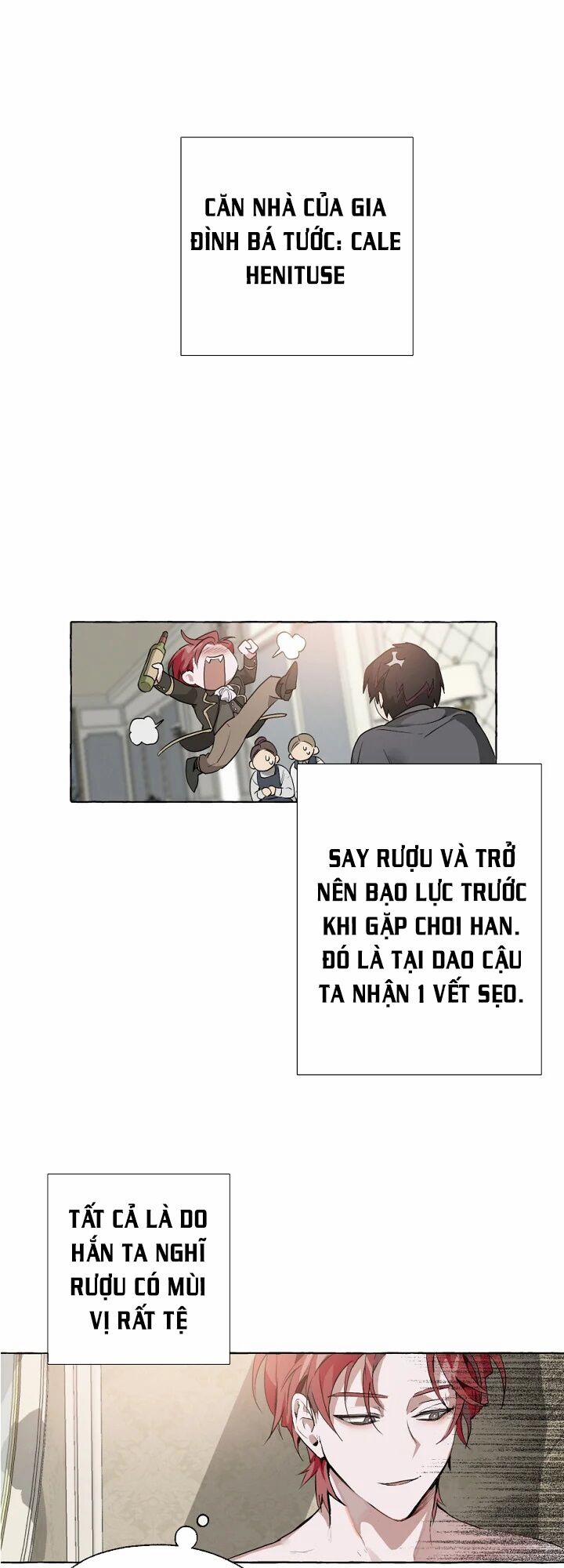 Sự Ra Đời Của Một Anh Hùng 0 trang 40