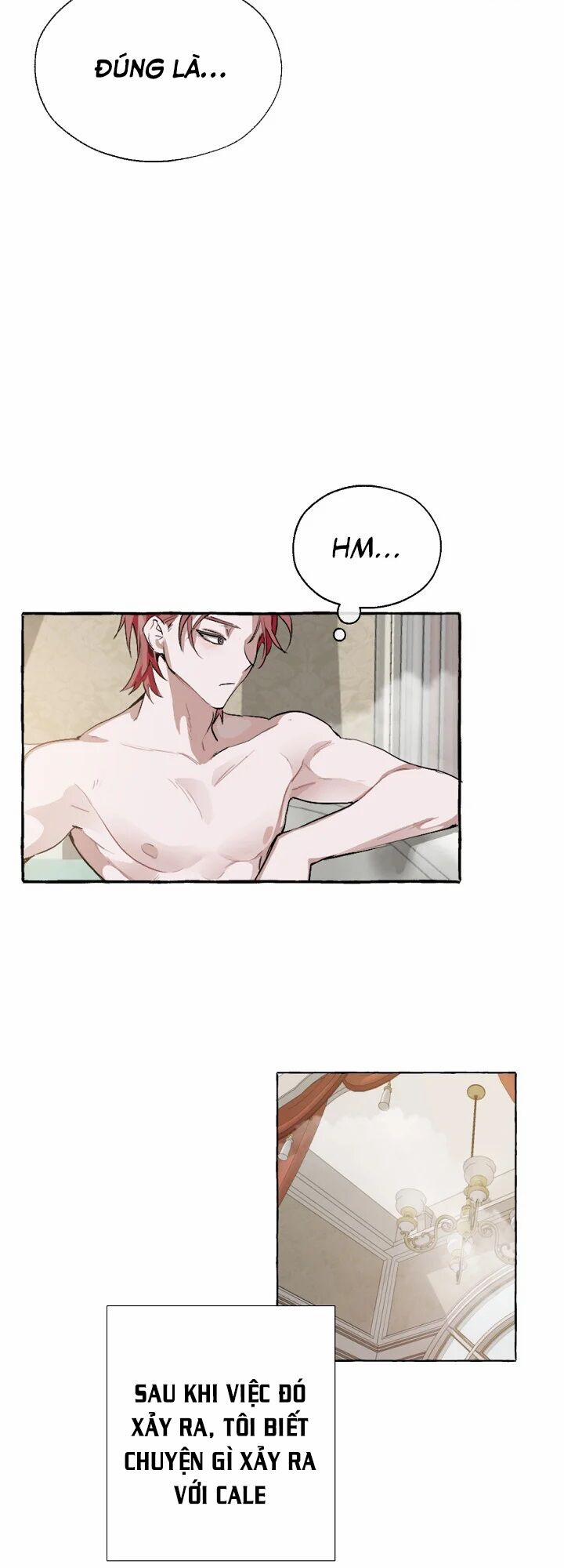 Sự Ra Đời Của Một Anh Hùng 0 trang 41