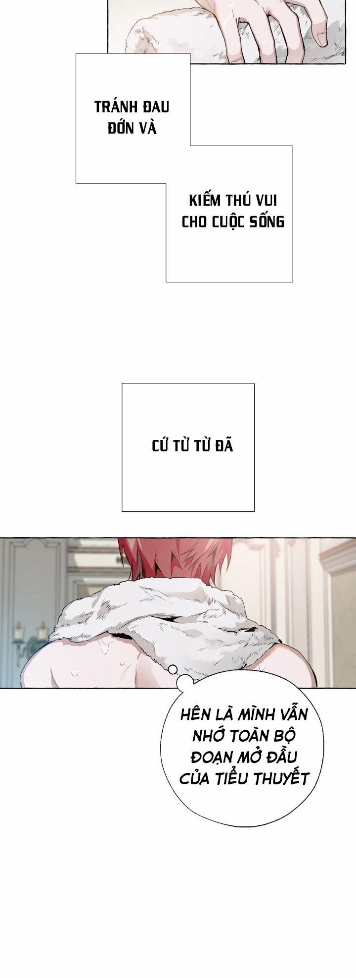 Sự Ra Đời Của Một Anh Hùng 0 trang 45