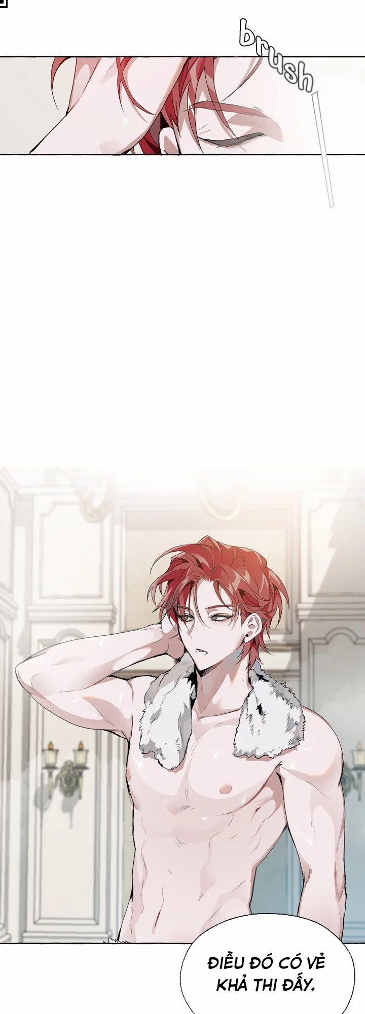 Sự Ra Đời Của Một Anh Hùng 0 trang 46