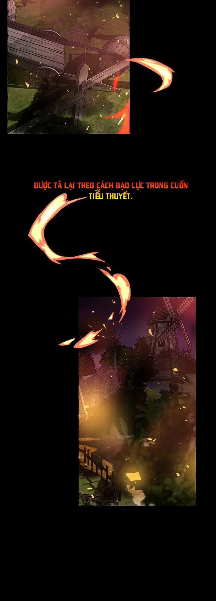 Sự Ra Đời Của Một Anh Hùng 0 trang 5