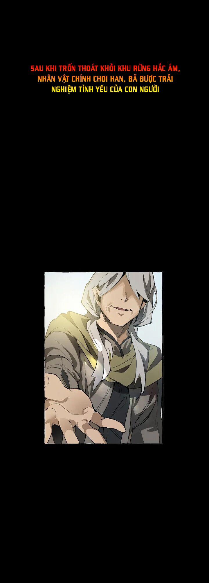 Sự Ra Đời Của Một Anh Hùng 0 trang 6