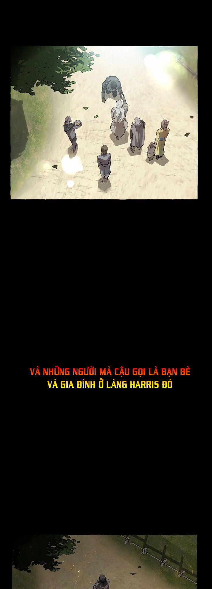 Sự Ra Đời Của Một Anh Hùng 0 trang 7