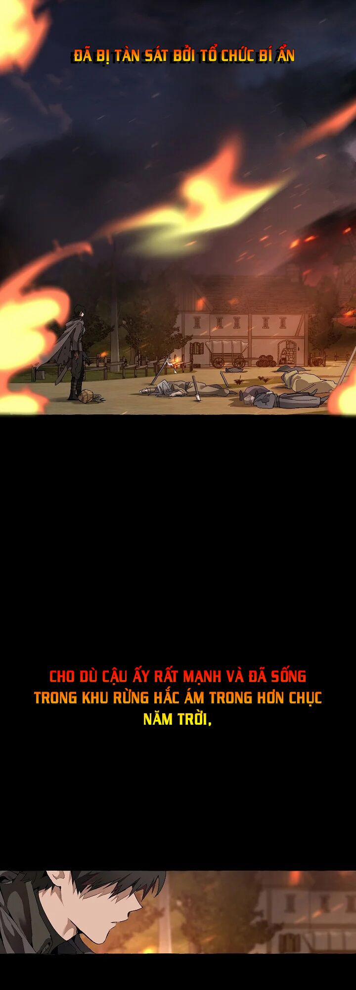 Sự Ra Đời Của Một Anh Hùng 0 trang 9