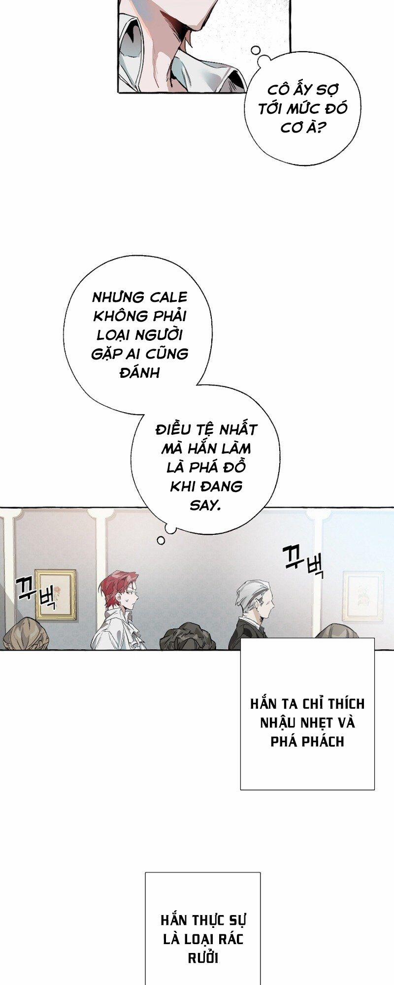 Sự Ra Đời Của Một Anh Hùng 1 trang 14