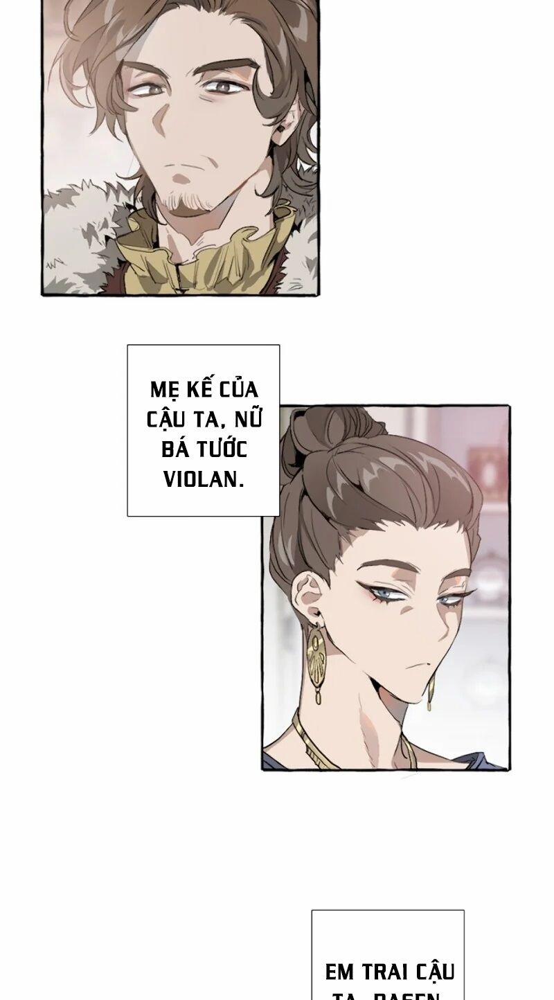 Sự Ra Đời Của Một Anh Hùng 1 trang 21