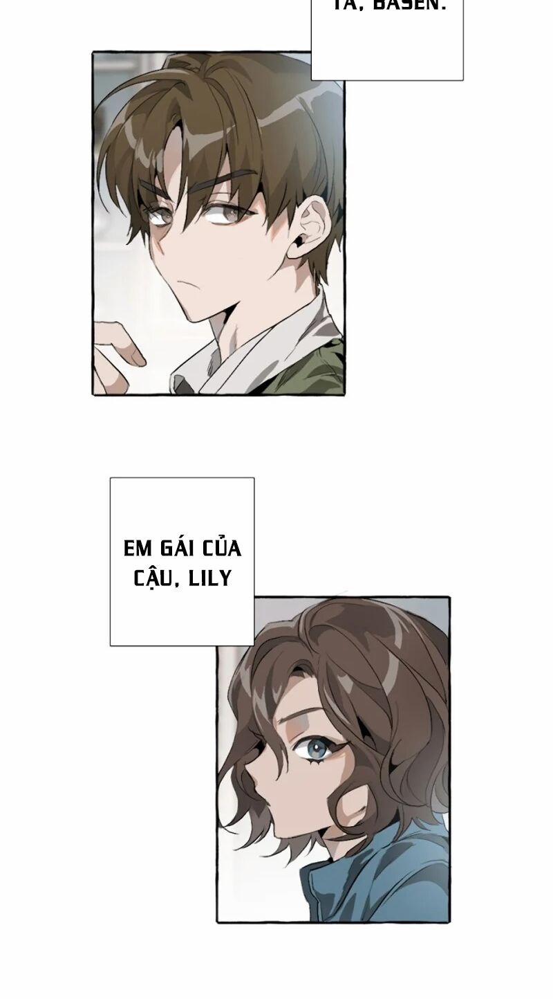 Sự Ra Đời Của Một Anh Hùng 1 trang 22